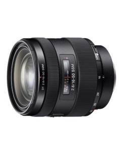 Sony SAL1650 2