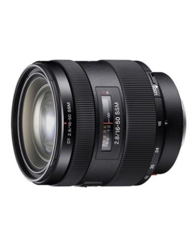 Sony SAL1650