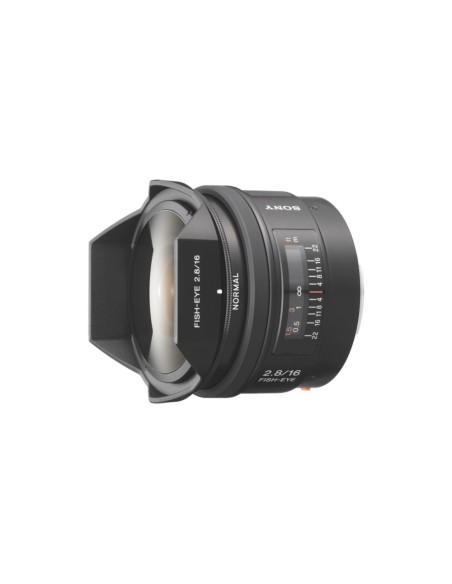 Sony SAL16F28