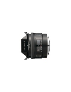 Sony SAL16F28 2
