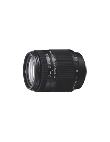 Sony SAL18250