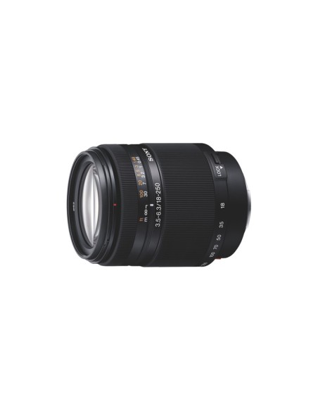 Sony SAL18250