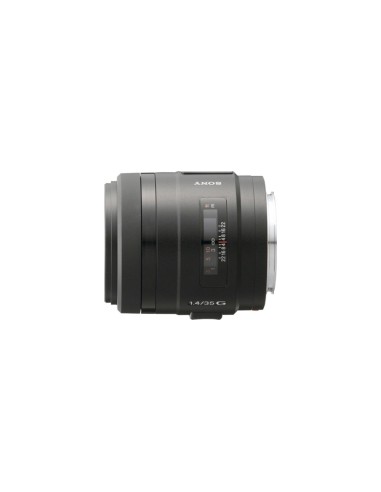 Sony SAL35F14G