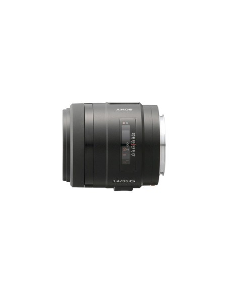 Sony SAL35F14G