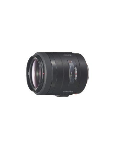Sony SAL35F14G