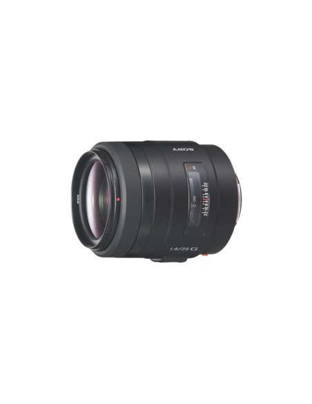 Sony SAL35F14G