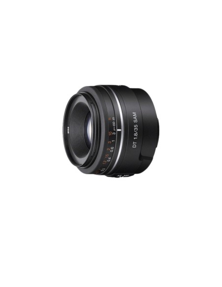 Sony SAL35F18