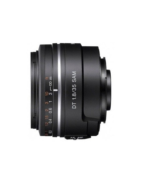 Sony SAL35F18