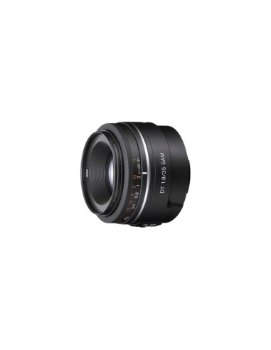 Sony SAL35F18