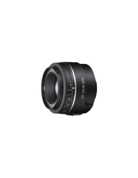 Sony SAL35F18