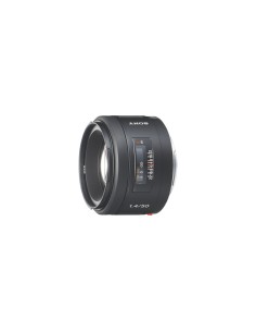 Sony SAL50F14