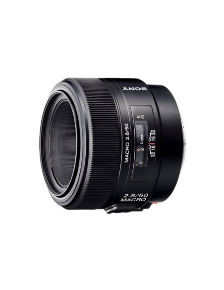 Sony SAL50M28