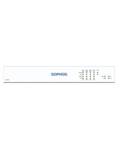 Sophos SB1D1CSEU firewall (hardware) Desktop 6000 Mbit s