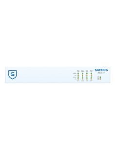 Sophos SG 135 firewall (hardware) 6000 Mbit s