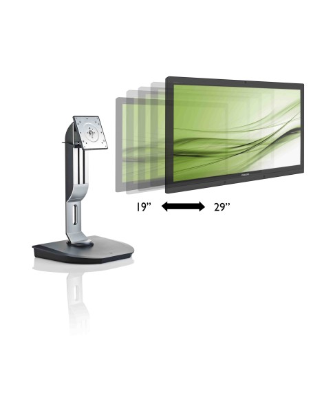 Philips Base per monitor Cloud SB4B1927CB 00
