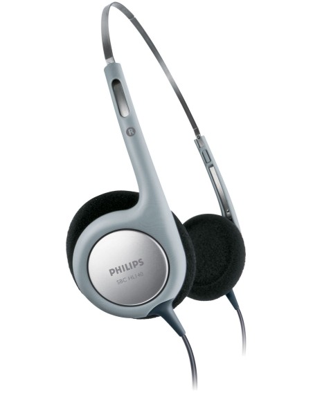 Philips Cuffie leggere SBCHL140 10