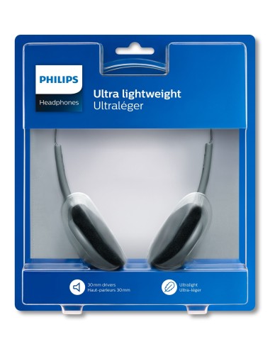 Philips Cuffie leggere SBCHL140 10