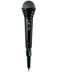Philips Microfono con filo SBCMD110 00