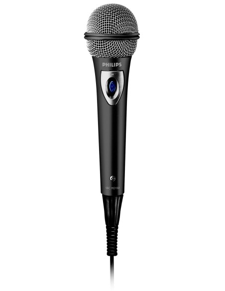 Philips Microfono con filo SBCMD150 00