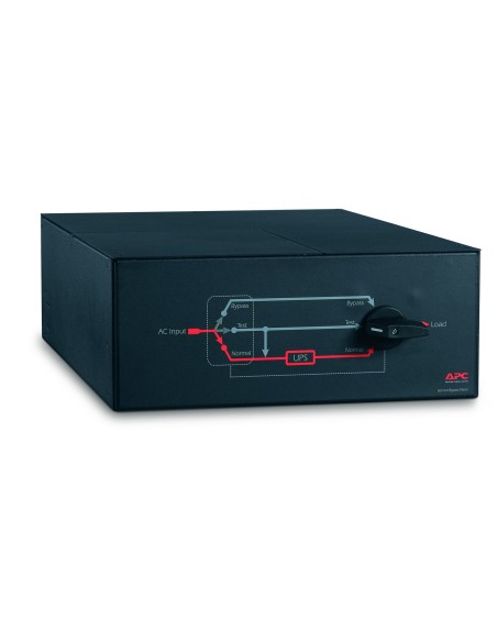 APC SBP16KRMI4U accessorio per gruppi di continuità (UPS)