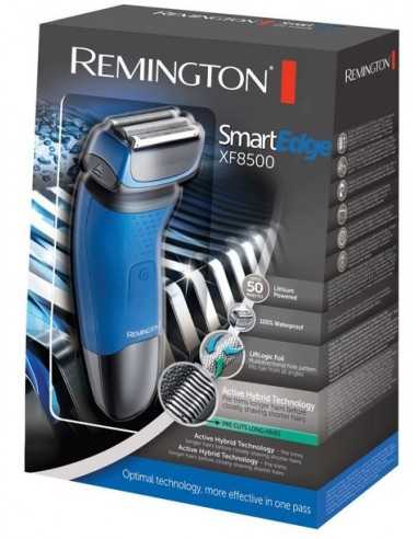Remington REMINGTON TRE LAMINE XF8500 XF8500 XF8500 4008496819065 RASOI ELETTRICI