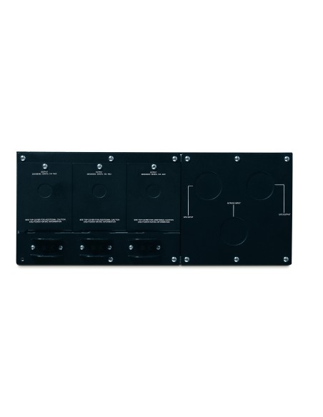 APC SBP16KRMI4U accessorio per gruppi di continuità (UPS)