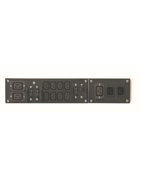 APC SBP5000RMI2U pannello di bypass di manutenzione (MBP)
