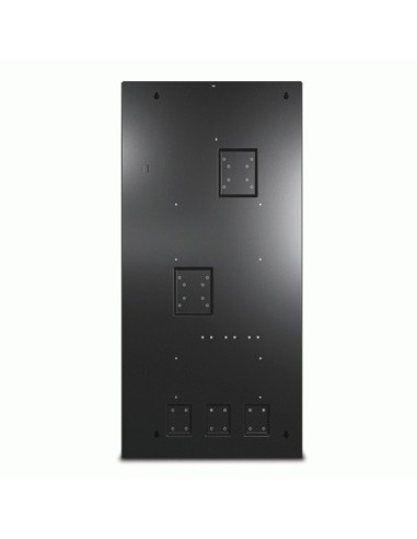 APC SBPAR10K20H-WP unità di distribuzione dell'energia (PDU) Nero