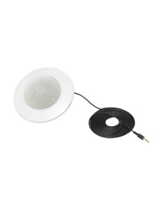 Sony SCA-M30 microfono Bianco Microfono per palco spettacolo 2