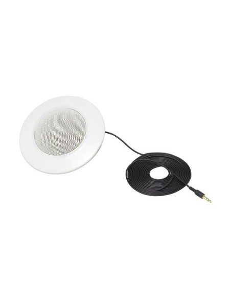 Sony SCA-M30 microfono Bianco Microfono per palco spettacolo