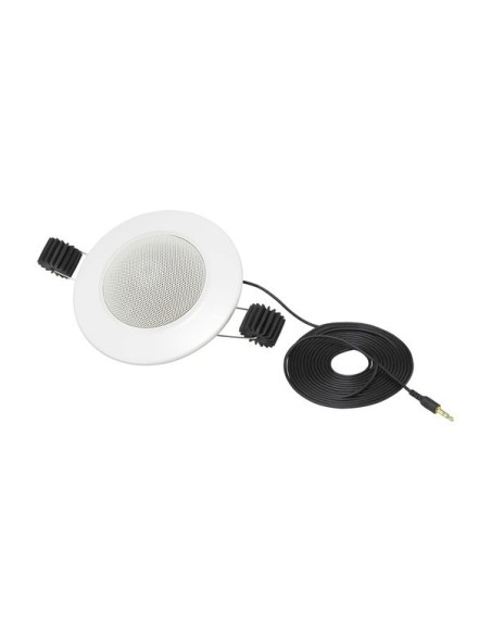 Sony SCA-M30 microfono Bianco Microfono per palco spettacolo