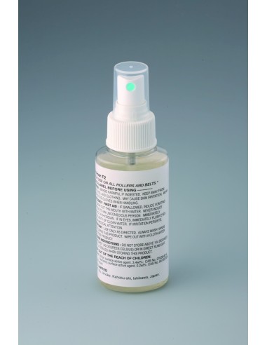 Fujitsu SC-CLE-HV kit per la pulizia Scanner Panni asciutti e liquido per la pulizia dell'apparecchiatura