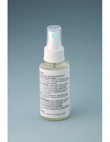 Fujitsu SC-CLE-HV kit per la pulizia Scanner Panni asciutti e liquido per la pulizia dell'apparecchiatura