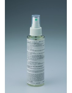 Fujitsu SC-CLE-LV kit per la pulizia Scanner Panni asciutti e liquido per la pulizia dell'apparecchiatura 2