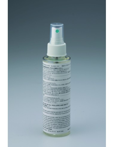 Fujitsu SC-CLE-LV kit per la pulizia Scanner Panni asciutti e liquido per la pulizia dell'apparecchiatura