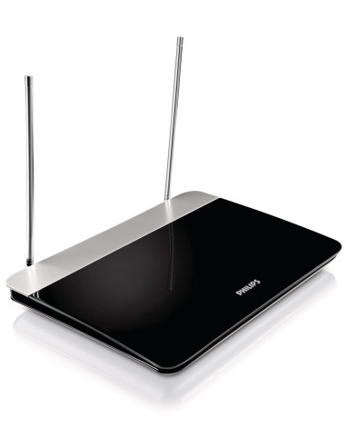 Philips Antenna TV digitale SDV6227 12