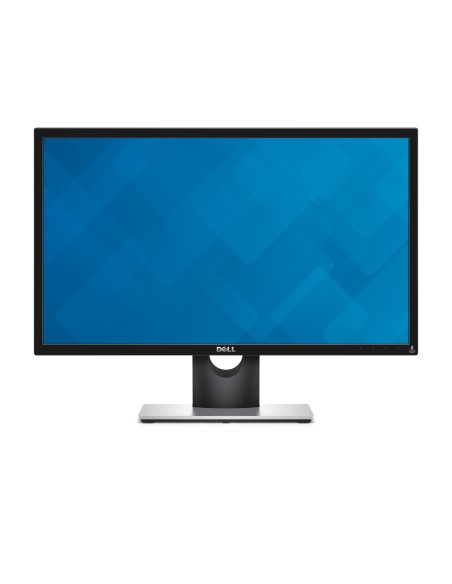 DELL SE2417HG Monitor PC 61 cm (24") 1920 x 1080 Pixel Full HD LCD Nero
