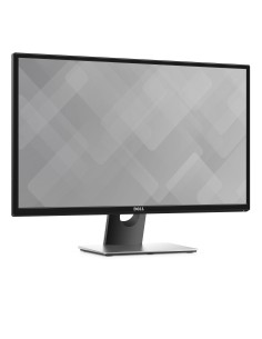 DELL SE2717H Monitor PC 68,6 cm (27") 1920 x 1080 Pixel Full HD LCD Nero 2