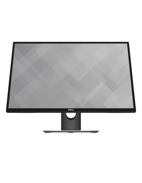 DELL SE2717H Monitor PC 68,6 cm (27") 1920 x 1080 Pixel Full HD LCD Nero