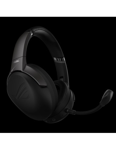 ASUS ROG Strix Go 2.4 Auricolare Con cavo e senza cavo A Padiglione Giocare Nero
