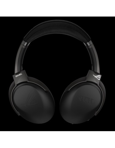 ASUS ROG Strix Go 2.4 Auricolare Con cavo e senza cavo A Padiglione Giocare Nero