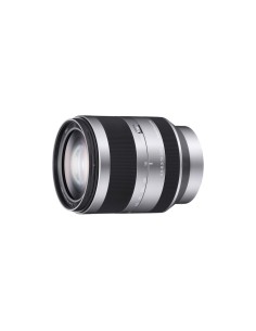 Sony SEL18200 2
