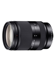 Sony SEL18200LE