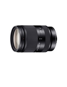 Sony SEL18200LE 2