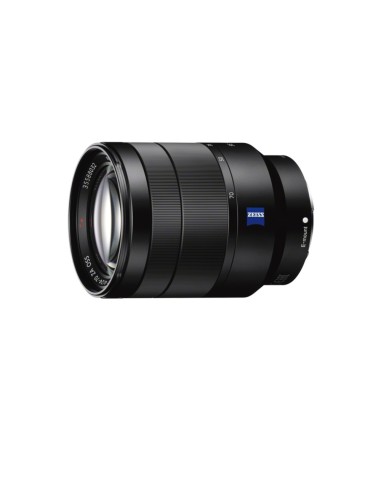 Sony SEL2470Z, F4, Obiettivo Zoom per fotocamera