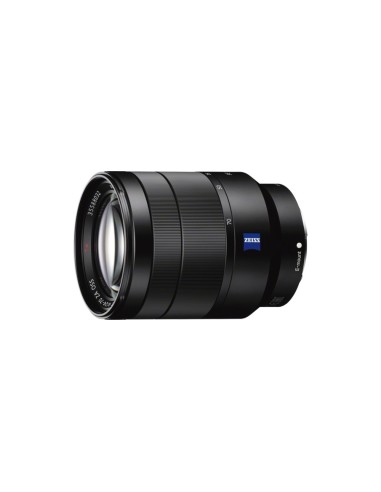 Sony SEL2470Z, F4, Obiettivo Zoom per fotocamera