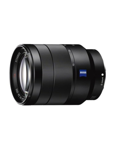 Sony SEL2470Z, F4, Obiettivo Zoom per fotocamera