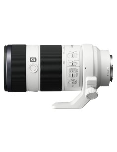 Sony SEL70200G, F4, Obiettivo Zoom per fotocamera