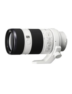 Sony SEL70200G, F4, Obiettivo Zoom per fotocamera 2