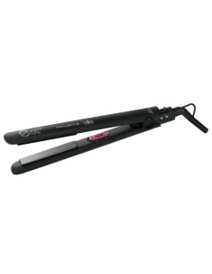 Rowenta SF1512 Piastra per capelli Caldo Nero